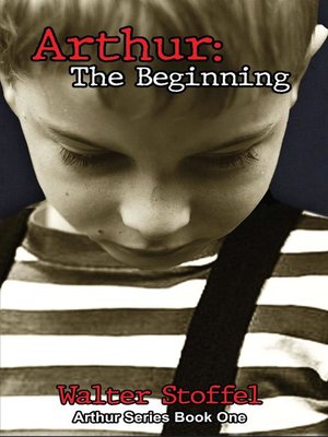 cover image of Arthur